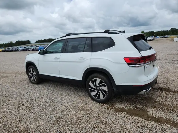 1V2HR2CA3RC559755 2024 VOLKSWAGEN ATLAS - Image 2