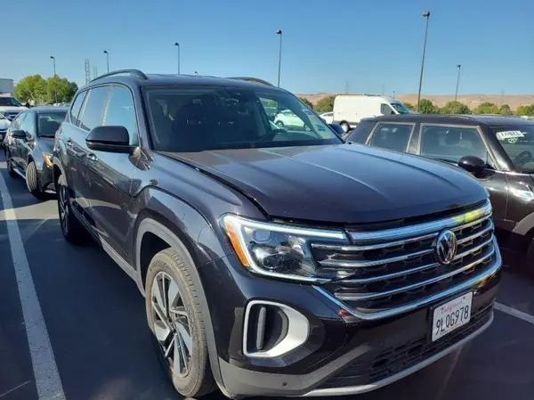 1V2HR2CA3RC564955 2024 VOLKSWAGEN ATLAS - Image 8