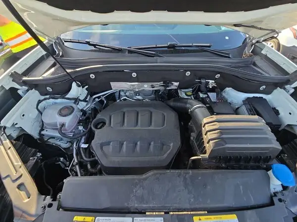 1V2HR2CA3RC565958 2024 VOLKSWAGEN ATLAS - Image 8