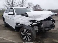 1V2HR2CA3RC567077 2024 VOLKSWAGEN ATLAS