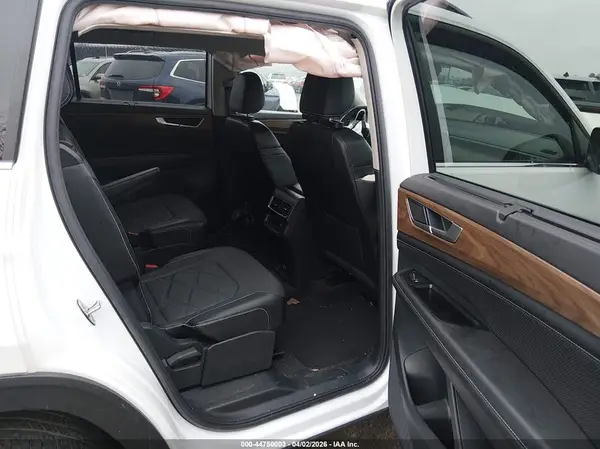 1V2HR2CA3RC567077 2024 VOLKSWAGEN ATLAS - Image 8