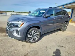 1V2HR2CA3RC569993 2024 VOLKSWAGEN ATLAS