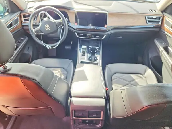 1V2HR2CA3RC569993 2024 VOLKSWAGEN ATLAS - Image 8