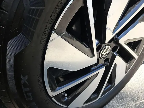 1V2HR2CA3RC576152 2024 VOLKSWAGEN ATLAS - Image 8