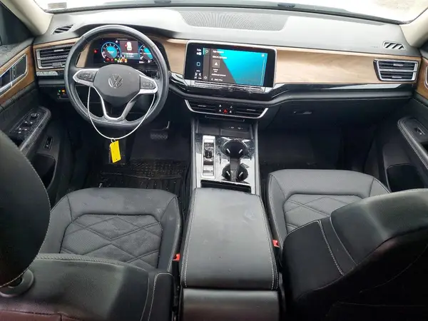 1V2HR2CA3RC584087 2024 VOLKSWAGEN ATLAS - Image 8