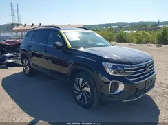 1V2HR2CA3RC595963 2024 VOLKSWAGEN ATLAS