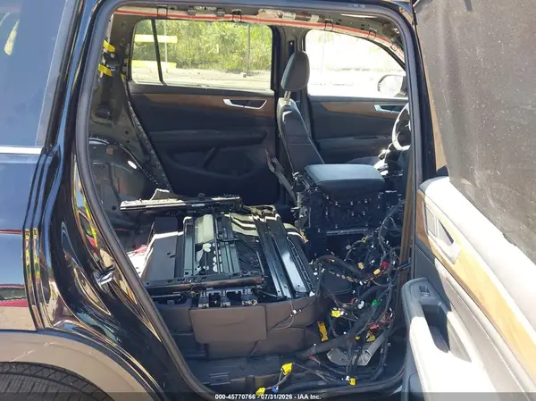 1V2HR2CA3RC595963 2024 VOLKSWAGEN ATLAS - Image 8