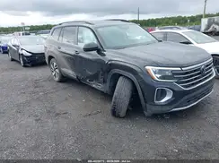 1V2HR2CA3RC602958 2024 VOLKSWAGEN ATLAS