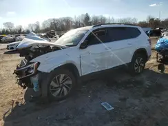 1V2HR2CA3SC501635 2025 VOLKSWAGEN ATLAS