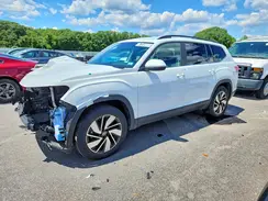 1V2HR2CA3SC503546 2025 VOLKSWAGEN ATLAS
