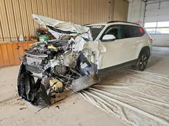 1V2HR2CA3SC504289 2025 VOLKSWAGEN ATLAS