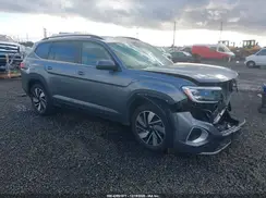 1V2HR2CA3SC505961 2025 VOLKSWAGEN ATLAS