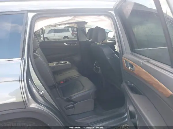 1V2HR2CA3SC505961 2025 VOLKSWAGEN ATLAS - Image 8