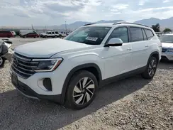 1V2HR2CA3SC506477 2025 VOLKSWAGEN ATLAS