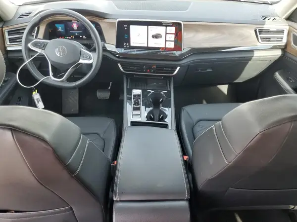 1V2HR2CA3SC506477 2025 VOLKSWAGEN ATLAS - Image 8