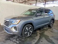 1V2HR2CA3SC506818 2025 VOLKSWAGEN ATLAS