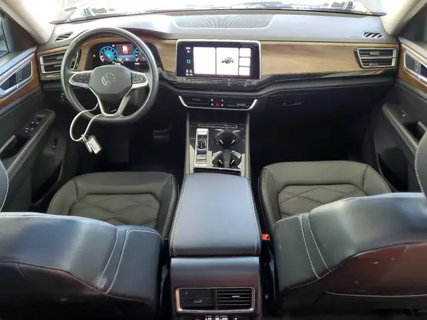1V2HR2CA3SC506818 2025 VOLKSWAGEN ATLAS - Image 8