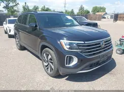 1V2HR2CA3SC507564 2025 VOLKSWAGEN ATLAS