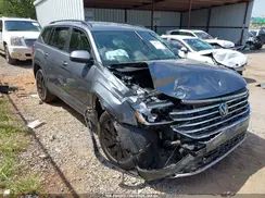 1V2HR2CA3SC513882 2025 VOLKSWAGEN ATLAS