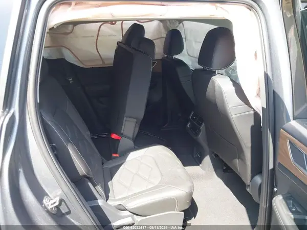 1V2HR2CA3SC513882 2025 VOLKSWAGEN ATLAS - Image 8