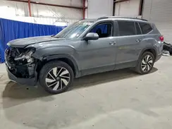 1V2HR2CA3SC524882 2025 VOLKSWAGEN ATLAS