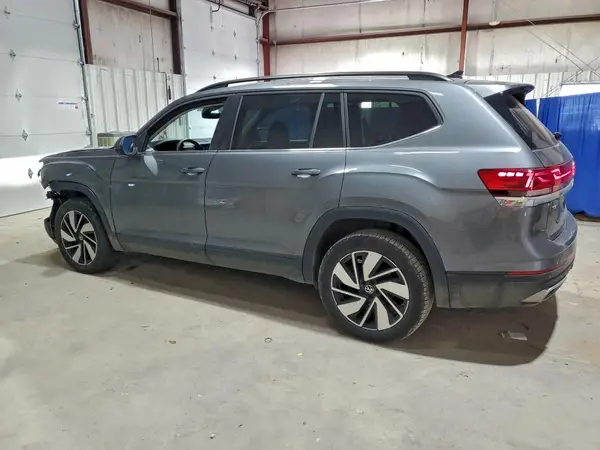1V2HR2CA3SC524882 2025 VOLKSWAGEN ATLAS - Image 2