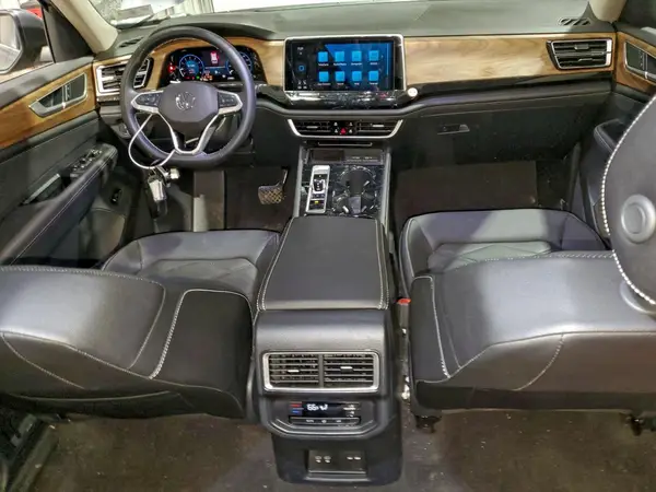 1V2HR2CA3SC524882 2025 VOLKSWAGEN ATLAS - Image 8