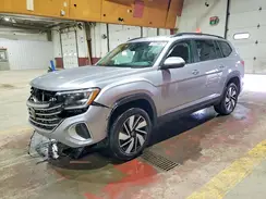 1V2HR2CA3SC531718 2025 VOLKSWAGEN ATLAS