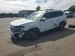 1V2HR2CA3SC573709 2025 VOLKSWAGEN ATLAS