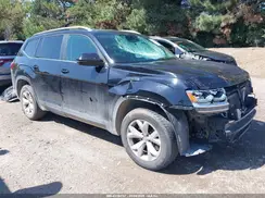 1V2HR2CA4JC502310 2018 VOLKSWAGEN ATLAS