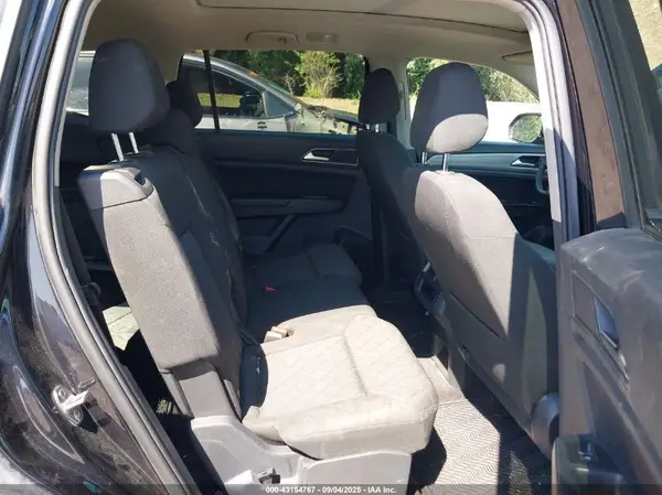 1V2HR2CA4JC502310 2018 VOLKSWAGEN ATLAS - Image 8