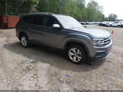 1V2HR2CA4JC507104 2018 VOLKSWAGEN ATLAS
