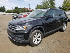 1V2HR2CA4JC509547 2018 VOLKSWAGEN ATLAS