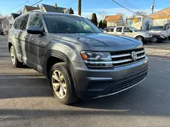 1V2HR2CA4JC512982 2018 VOLKSWAGEN ATLAS