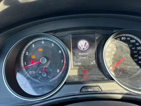 1V2HR2CA4JC512982 2018 VOLKSWAGEN ATLAS - Image 8