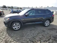 1V2HR2CA4MC501324 2021 VOLKSWAGEN ATLAS