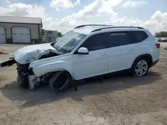 1V2HR2CA4MC502621 2021 VOLKSWAGEN ATLAS