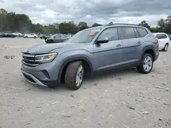 1V2HR2CA4MC507351 2021 VOLKSWAGEN ATLAS