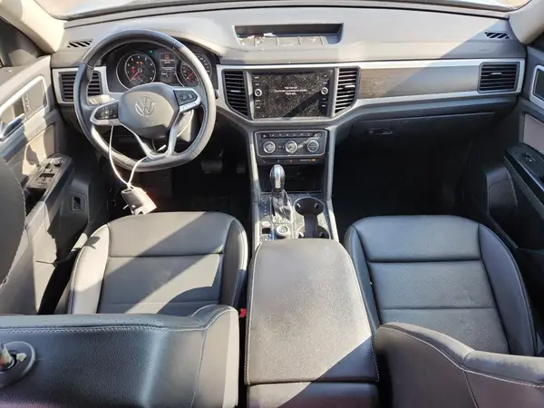 1V2HR2CA4MC542746 2021 VOLKSWAGEN ATLAS - Image 8