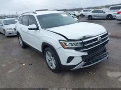 1V2HR2CA4MC545145 2021 VOLKSWAGEN ATLAS