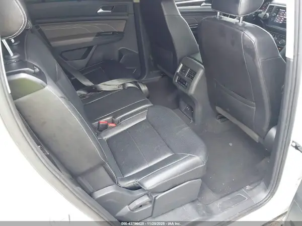 1V2HR2CA4MC545145 2021 VOLKSWAGEN ATLAS - Image 8