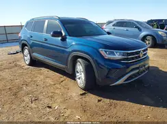 1V2HR2CA4MC547168 2021 VOLKSWAGEN ATLAS