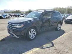 1V2HR2CA4MC547395 2021 VOLKSWAGEN ATLAS