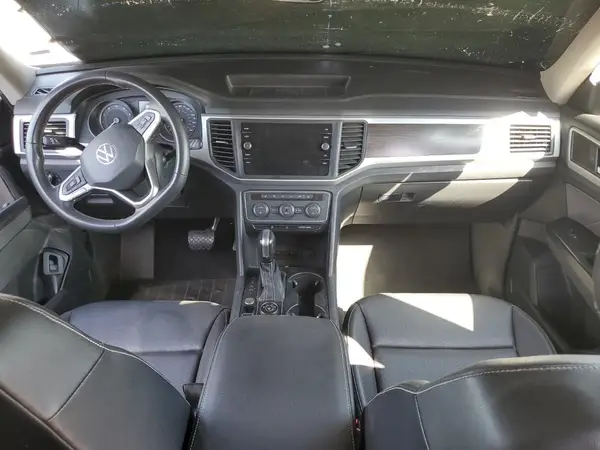 1V2HR2CA4MC547395 2021 VOLKSWAGEN ATLAS - Image 8