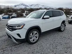 1V2HR2CA4MC548868 2021 VOLKSWAGEN ATLAS