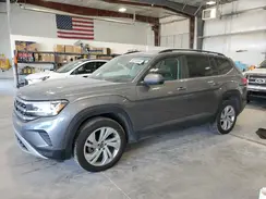 1V2HR2CA4MC551379 2021 VOLKSWAGEN ATLAS