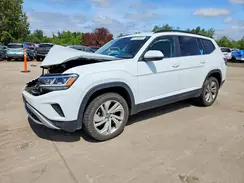 1V2HR2CA4MC554475 2021 VOLKSWAGEN ATLAS