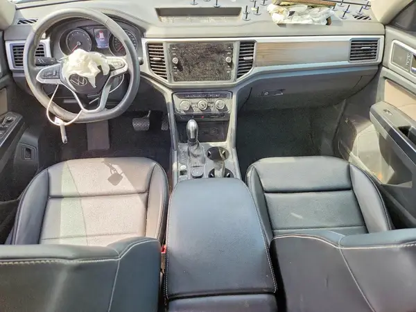 1V2HR2CA4MC554475 2021 VOLKSWAGEN ATLAS - Image 8