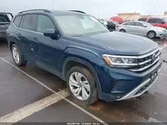 1V2HR2CA4MC555058 2021 VOLKSWAGEN ATLAS