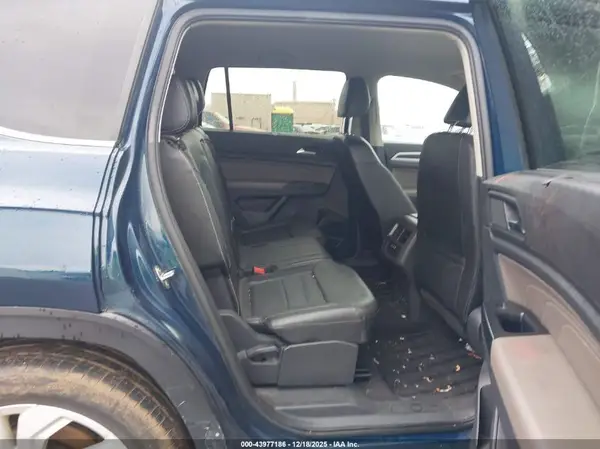 1V2HR2CA4MC555058 2021 VOLKSWAGEN ATLAS - Image 8